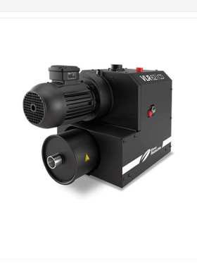 里其乐真空泵Gardner denver C-VLR301无油爪式泵用于真空上料