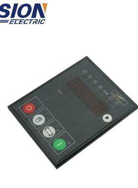 KI面板KP310V1 12V 24V控制器显示屏显示器KP610控制模块