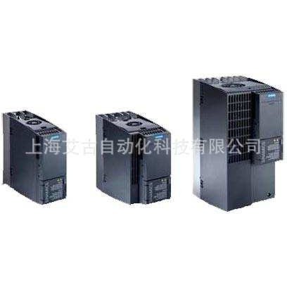 艾古6SL3244-0BB00-1BA1 SINAMICS G120 控制单元 CU240B-2变速器
