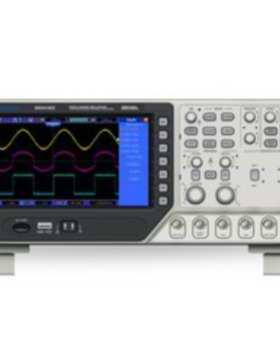 汉泰DSO4072C/4102/4202双通道台式示波器任意函数信号发生器同