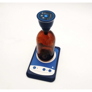 单瓶或8瓶课选择 单瓶式 BOD101型BOD测定仪