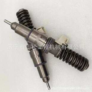 20747798 BEBE4D12201喷油器总成发动机共轨喷油嘴BEBE4D11201