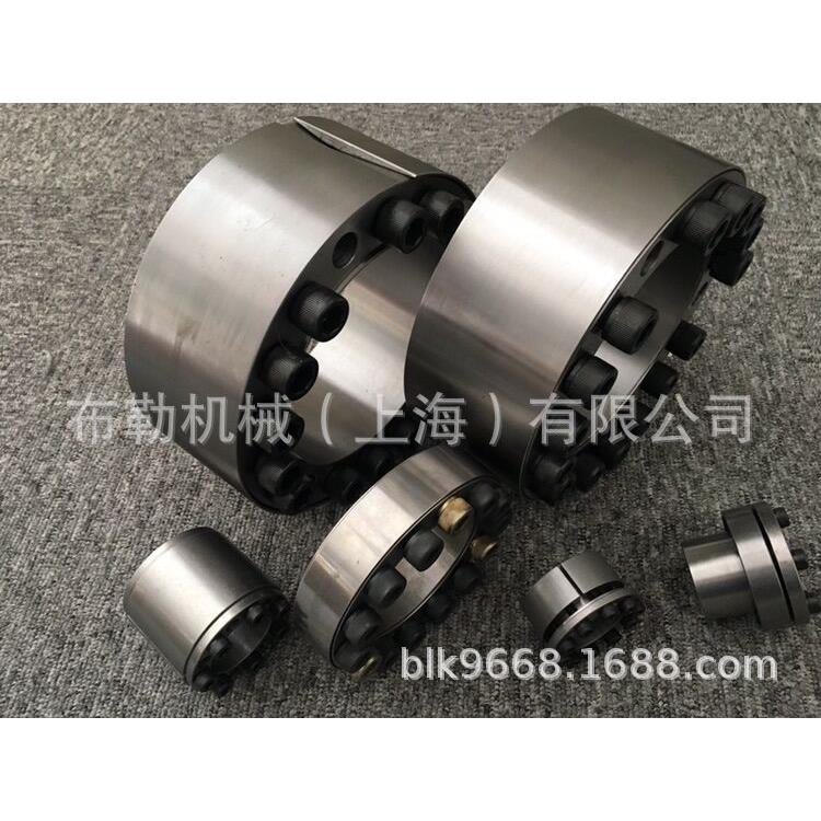 膨胀衬套/招远/青州涨紧套/胀紧套/联轴器/同步轮/帐套/ZT6张紧套