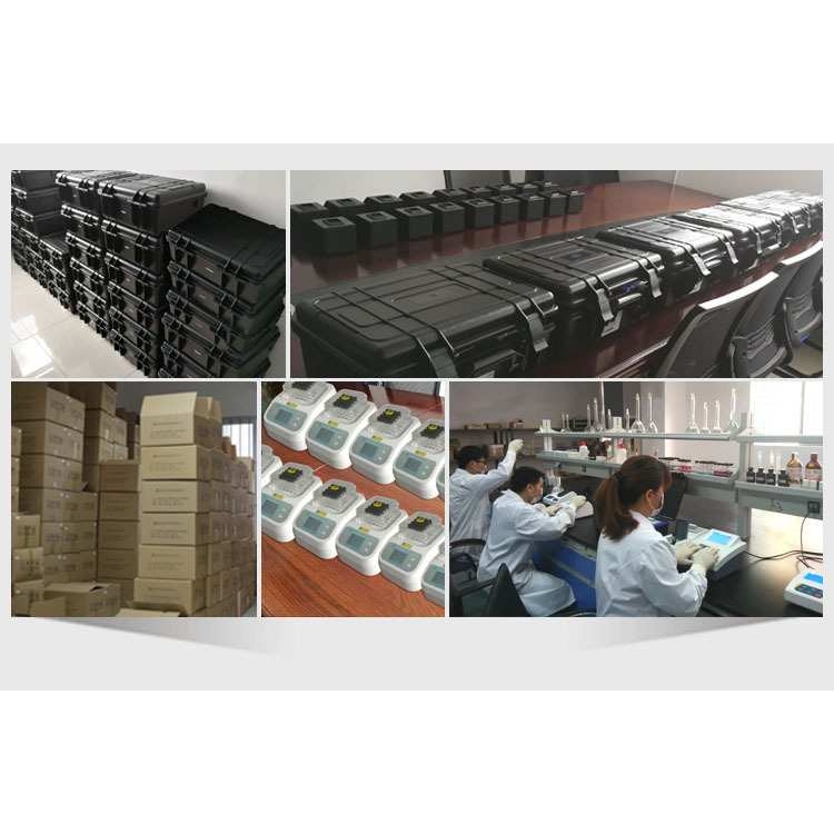 QCOD-3F重庆COD测定仪实验室水质分析仪污水废水COD测定仪