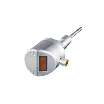 TD2511带显示器的温度变送器TD-050CFER12-A-ZVG/US