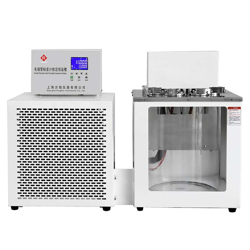 上海方瑞仪器优惠销售 透视恒温槽 高精度