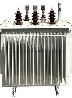 S11-M-50KVA10/0.4三相油浸式变压器高压电力配电变压器厂家节能