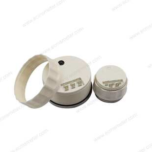 ECC汽油柴油发动机组工程机械车农机房车水箱温度表水温表