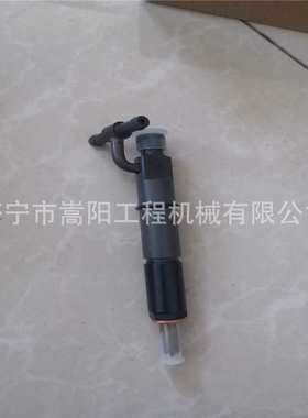 发动机喷油器总成6D95喷油器)生产厂家工程车