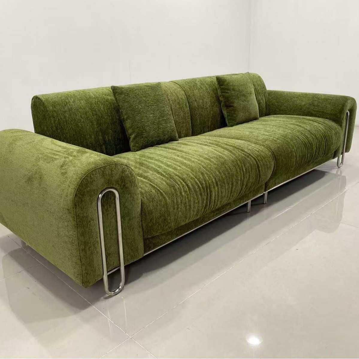 法式中古雪尼尔直排接待布艺沙发家用客厅小户型设计师四人位沙发,玩具/童车/益智/积木/模型,其它,淘宝优惠券,粉丝福利购,淘宝优惠卷