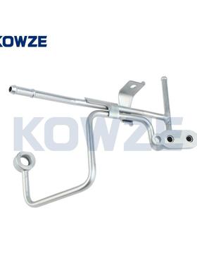 现货涡轮增压器废气管铁水管14498-EB70A适用尼桑纳瓦拉D4004-21