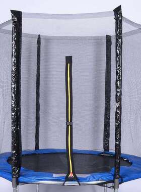 蹦床配件跳床护栏围网6ft8ft10ft12ft14ft16ft蹦床厂家直销
