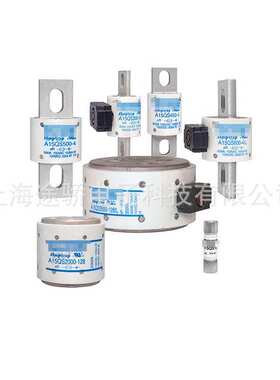 罗兰熔断器 A100P400-4 A100P400-4TI A100P500-4 A100P500-4TI