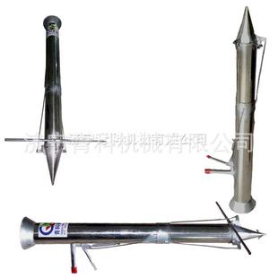 育苗自动埋根移栽器不锈钢秧苗栽植器菜农省时省力菜苗种植机