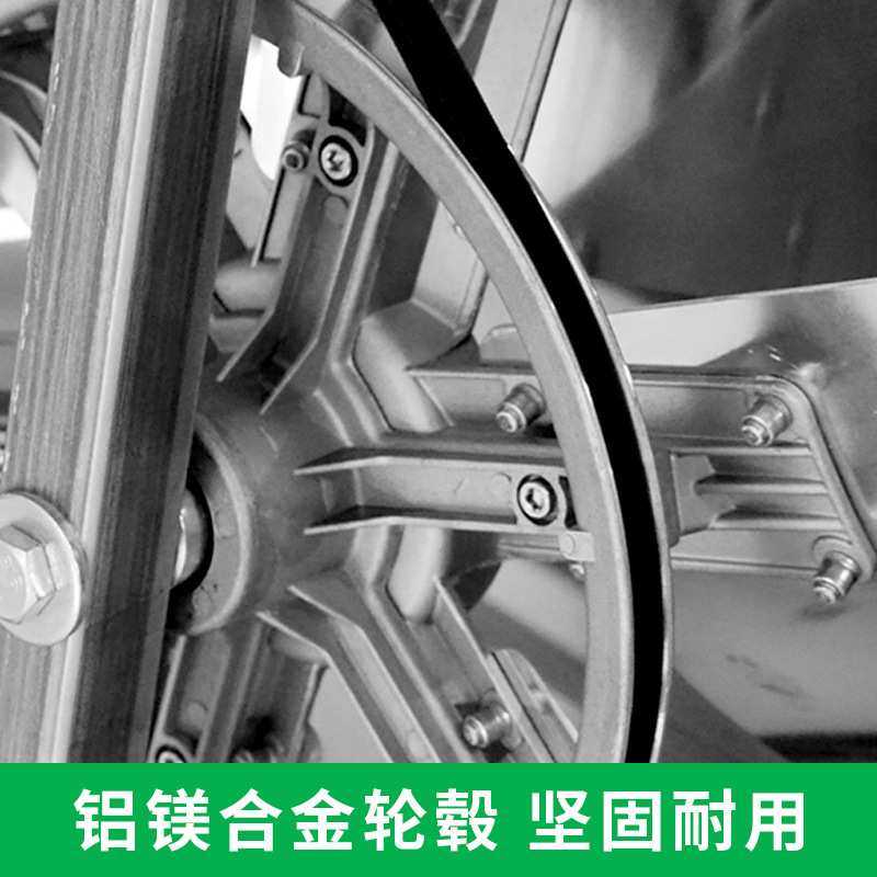 土禾猪场通风换气风机畜牧养殖温室换气通风设备厂房降温风机土禾