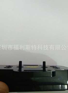 理光G4喷头墨垫 GEN4 printhead capping 吸墨垫 抽墨垫 墨栈