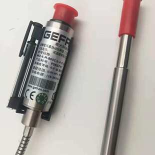 意大利GEFRAN杰弗伦MN2-6-M-B05C-1-4-D压力变送器传感器