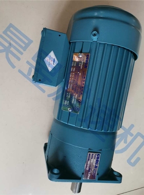 工机传动设备马达 M3A404 M3A407 M3A402 立式齿轮减速电机GONGJI