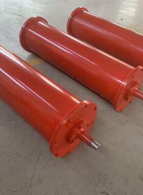 RCT系列永磁滚筒 磁滑轮 干式强磁永磁滚筒磁选机