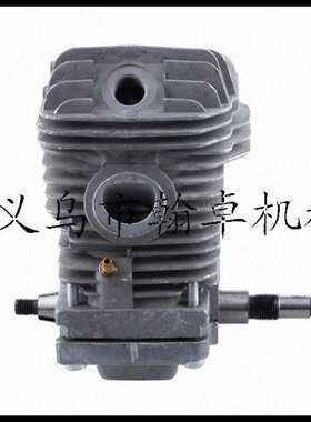 MS210 230 250气缸总成 曲轴 油封 轴承汽油链锯配件 翰卓