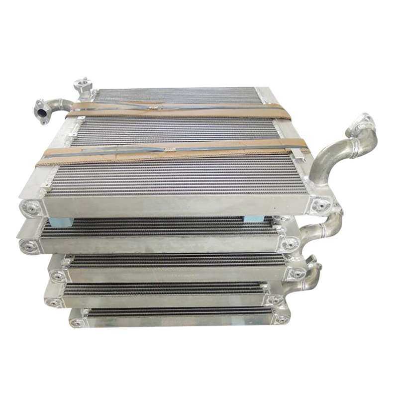 工程机械搅拌散热器 工程机械液压油散热器 各种挖掘机冷却散热器,玩具/童车/益智/积木/模型,其它,淘宝优惠券,粉丝福利购,淘宝优惠卷