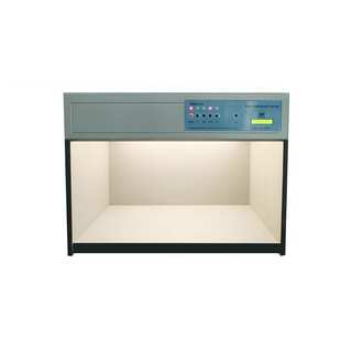 BGD274 275 276 标准光源对色灯箱 标准光源箱 对色箱 标准灯箱