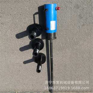 PHC2003耦合器拆卸拉马 偶合器液压拔轮器 华策牌液力耦合器拉马