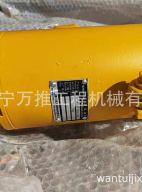 装载机WA600-8  制动钳总成  427-33-11004   427-33-11005