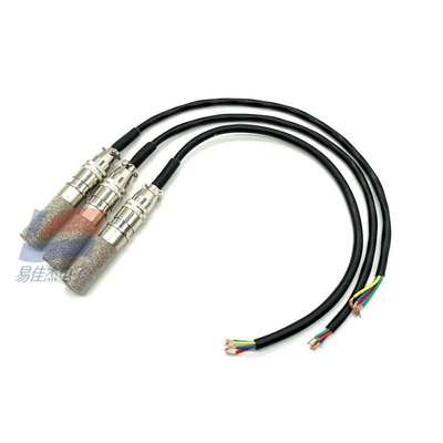 SHT30 温湿度传感器探头 用于室内外物联网数字温湿度环境监测