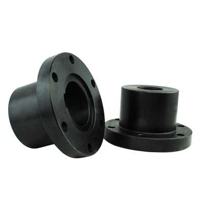 JASHION  GY9GYS9YL14YLD14型联轴器外径260凸缘钢性联轴器