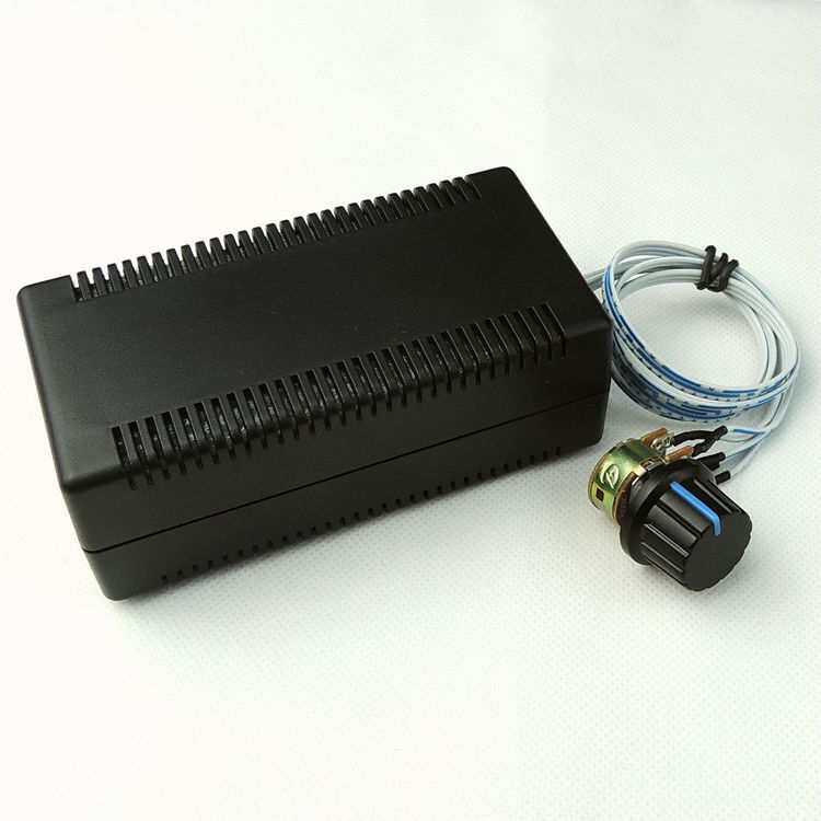 CCM9NW直流有刷电机控制器PWM直流电机调速器10V-50V30A频率可选