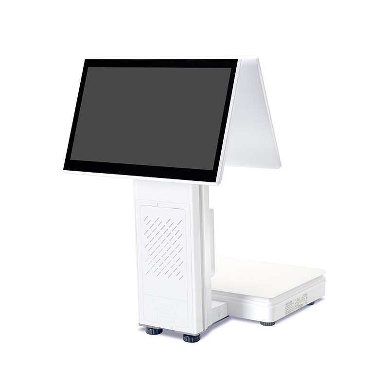 智能触摸Ai识别超市称重收银机一体秤蔬果生鲜零售便利店,3C数码配件,USB灯,淘宝优惠券,粉丝福利购,淘宝优惠卷