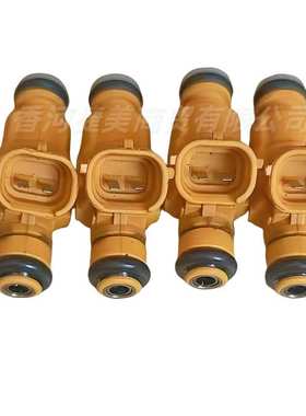 353102B020适用现代起亚发动机燃油喷油嘴35310-2B020