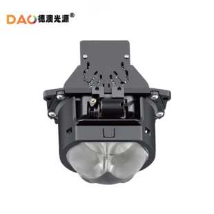 热卖款G5大功率65W双光透镜双灯杯汽车led大灯超亮聚光前照灯改装