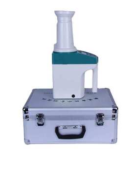 电脑水分测定仪 8988N 粮食水分仪