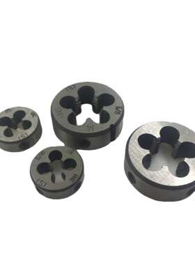 非标板牙M52M56M58M60M62M64M65 M68M70M72M75M76*6*5.5*3*2*1.5