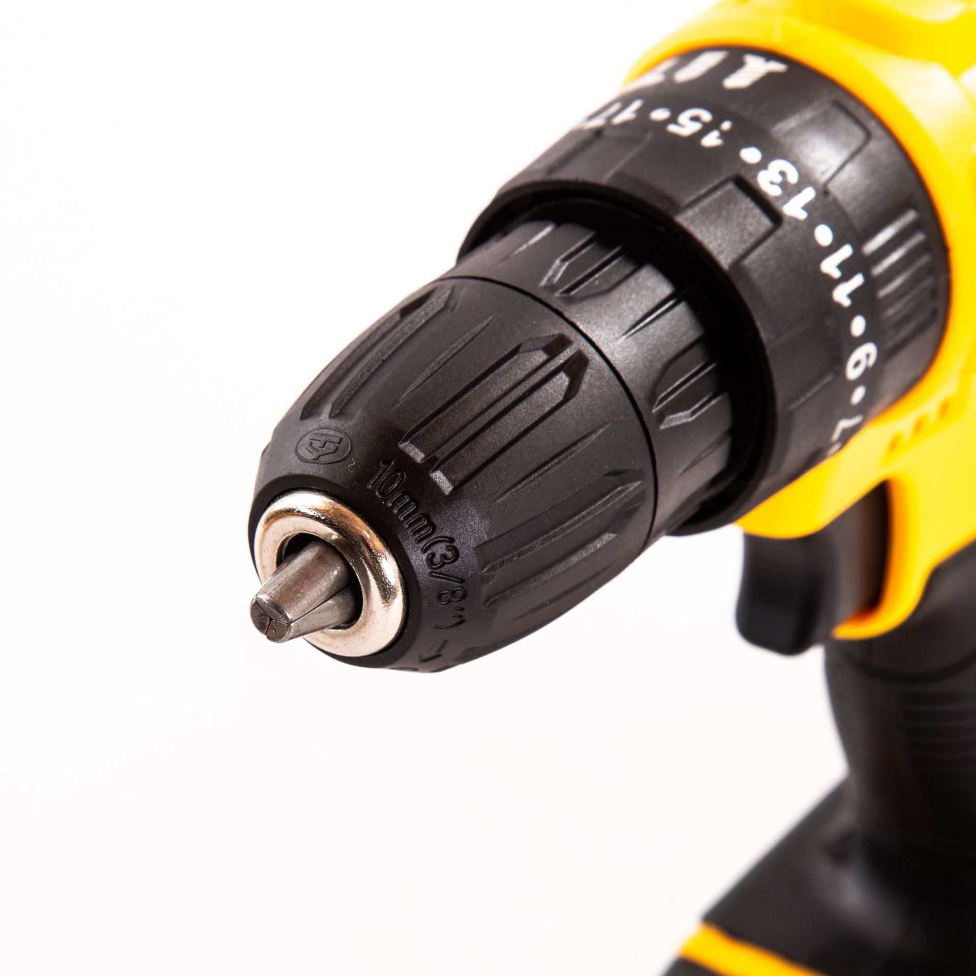 冲击钻无刷锂电电动家用手电钻套装大功率手持式打孔工具充电钻