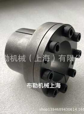 苏州胀紧套ZT2涨套Z2-48X80/50X80/55X85/60X90/65X95免键动力锁