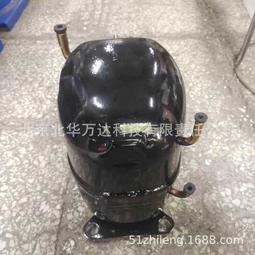 AE4440Y-FZ1A全封闭1/3匹制冷设备 压缩机
