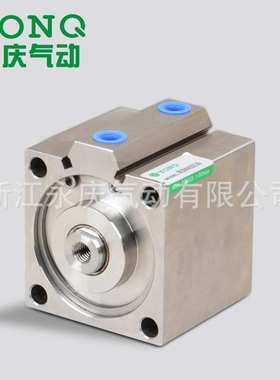 长期供应 BSDA薄型气缸 12X5-10-20-30-40-50-60气缸
