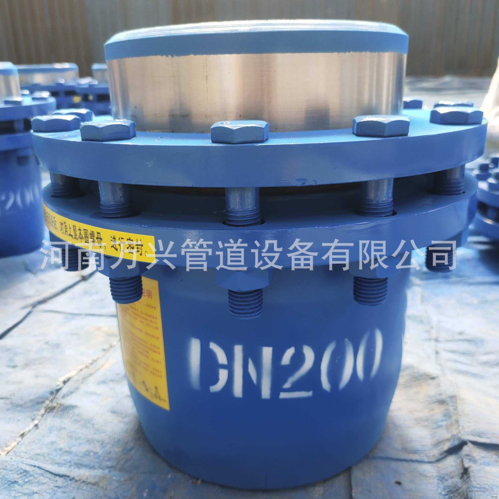 免维护套筒补偿器平衡双向法兰直埋弹性注油管式伸缩节保温补偿器,3C数码配件,USB灯,淘宝优惠券,粉丝福利购,淘宝优惠卷