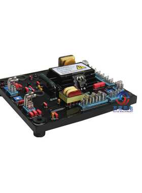 【中国.互泰】SX440调压板AS440柴油发电机稳压板AVR励磁器