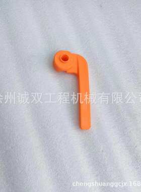 S450 S510 S530 S550 S570 S590 S595驾驶室手柄7186972-7168288