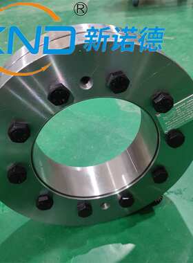 Z7B-220X370X104锁紧盘电机减速机空心轴风电用胀紧套动力锁厂家