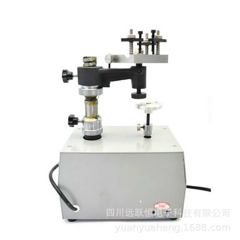 测微量具数显量仪测力计 检定百分表杠杆表用的测力计 15N测力仪