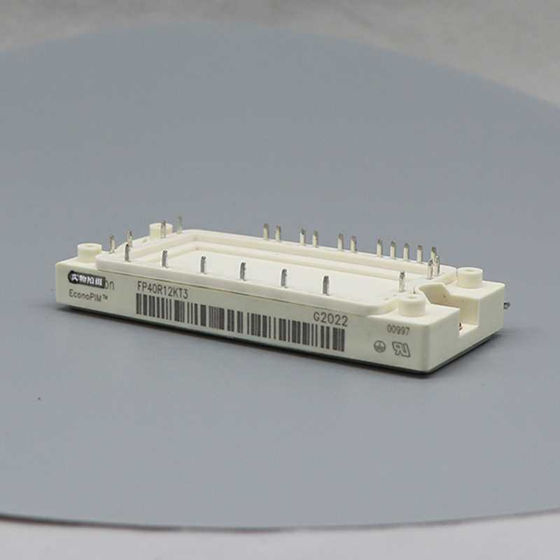 FP40R12KT3二极管晶闸管IGBT模块可控硅整流桥