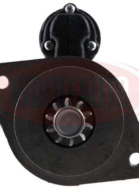 04125683起动机马达适用道依茨TCD 3.6 L4起动机马达