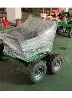 小型手推式充砂机 人工匀速草坪梳理机 Sand washing machine