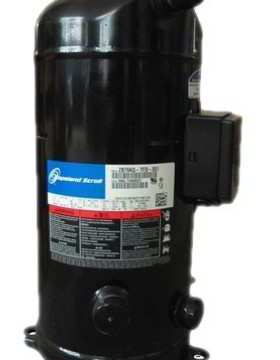 ZB45KQ-TF5-558 ZB48KQE ZB58 ZB76 ZB88 ZB114KQ三相220V压缩机