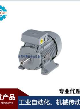 现货 德国VEM电机K21R 80G4 三相异步感应电动机马达